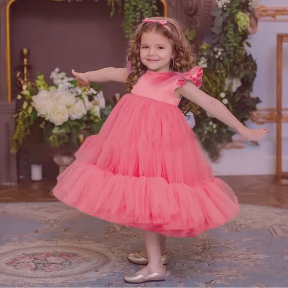 2 years old fancy dress - Picture 6 of 6